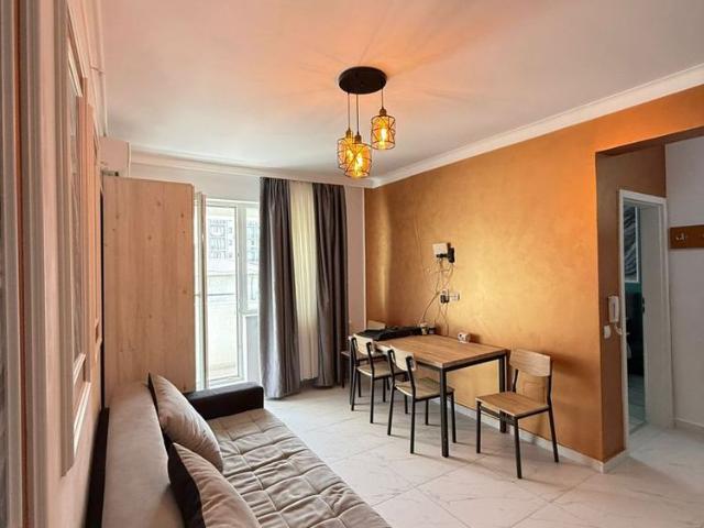 STUDIO MODERN DE ÎNCHIRIAT LOC DE PARCARE INCLUS MILITARI RESIDENCE