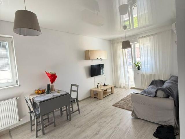 STUDIO MODERN DE ÎNCHIRIAT MILITARI RESIDENCE