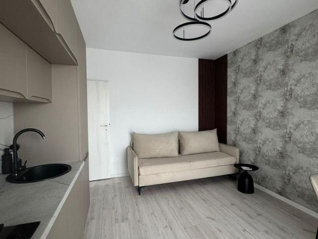 STUDIO MODERN DE ÎNCHIRIAT MILITARI RESIDENCE