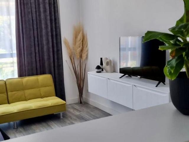 Studio modern de închiriat – Onix Blue, Mamaia Nord