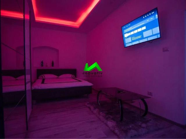 Studio modern de inchiriat Sibiu Ultracentral