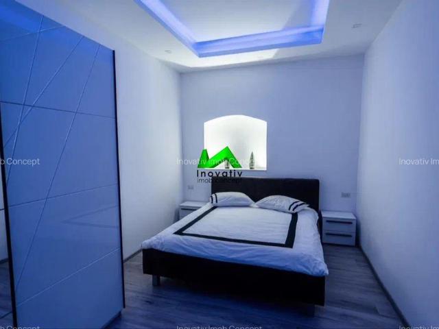 Studio modern de inchiriat Sibiu Ultracentral