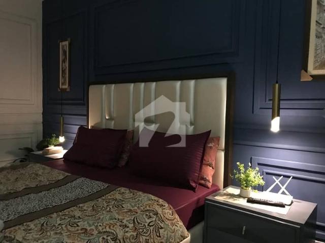 Studio modern fully furnished apartment for rent