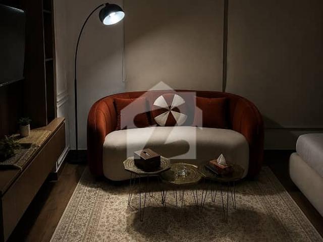 Studio modern fully furnished apartment for rent