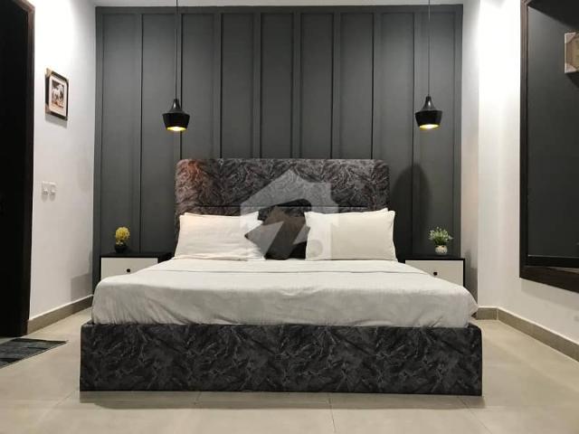 Studio modern fully furnished apartment for rent