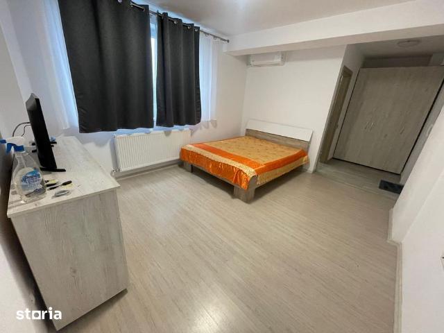 Studio Modern și Complet Utilat în Complexul Diamantului