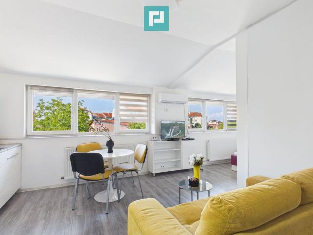 Studio modern in Alfa
