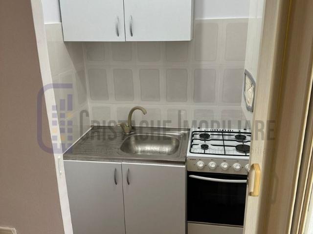 Studio modern in Vitan, la 10 min. fata de metrou Mihai Bravu si Timpuri Noi