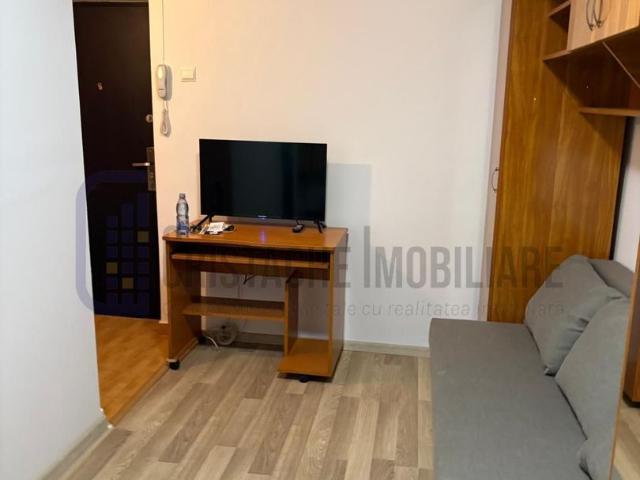 Studio in Vitan, la 10 min. fata de metrou Mihai Bravu si Timpuri Noi