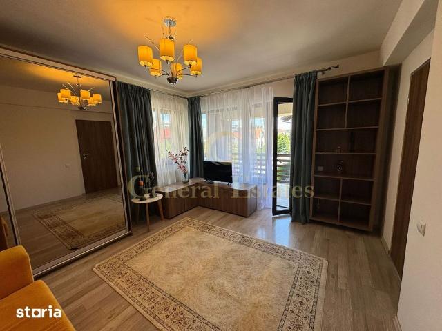 Studio Modern în Zona Coresi | 45 mp | Costuri Mici