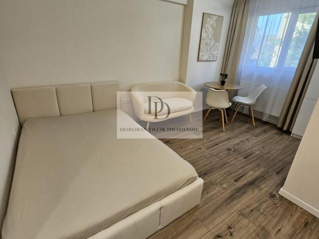 Studio modern în zona Centrală | Investiție ideală | Horea