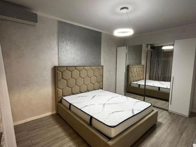 STUDIO MODERN LUX | Exigent Plaza| 41m2 | 0 COMISION