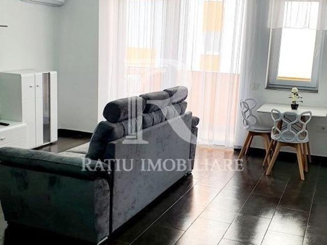 Studio modern | Parcare inclusă | Iosia Residence | Oradea