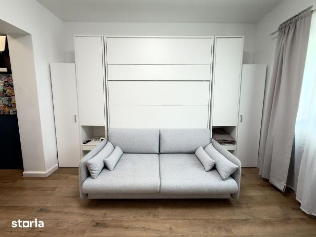 Studio Modern, Pet Friendly + Centrala Dorobanti | Pta. Romana