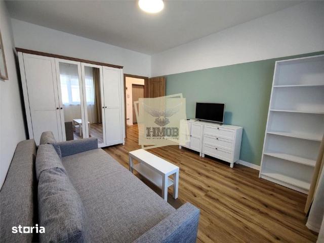 Studio modern Prima Inchiriere | 37mp | Casian Residence