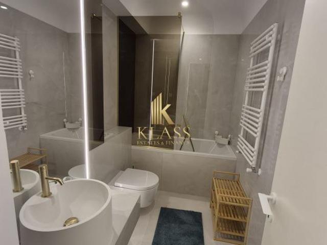 Studio modern, prima inchiriere, Cortina North – Pipera