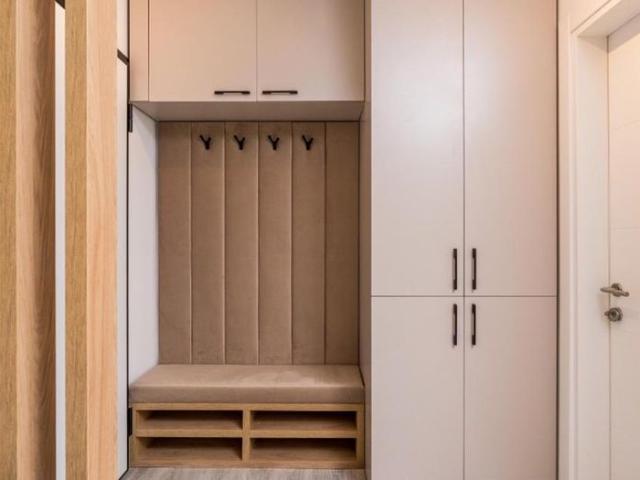 Studio Modern, Prima Inchiriere, Timpuri noi