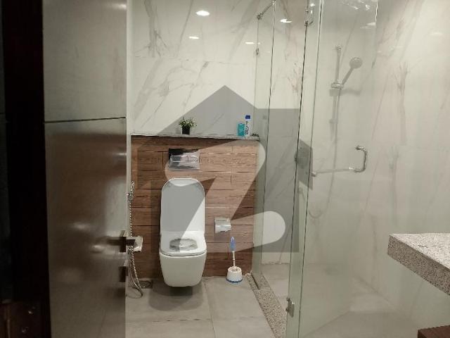 Studio Modern Style Furnished Apartment For Rent Penta Square By DHA Lahore