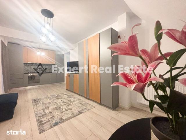 STUDIO MODERN | SPATIOS | CENTRAL | OTOPENI |