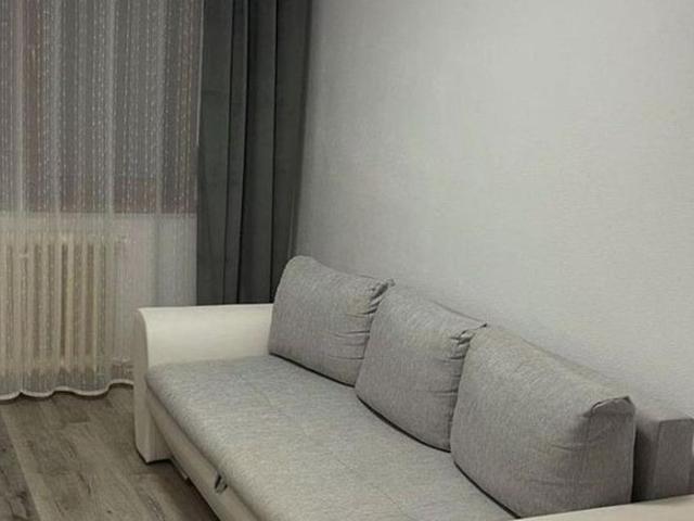 Studio modern | Turnisor | Sibiu