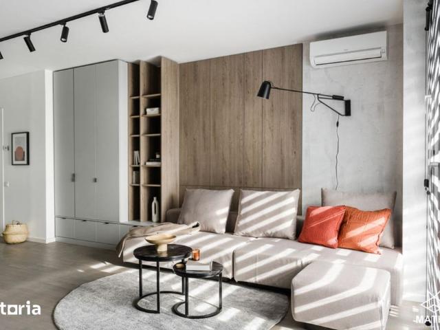 Studio modern | Tineretului Avalansei 8 | Comision 0
