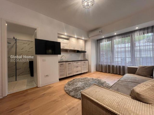 Studio Modern Unirii | Renovat Mobilat Utilat | Prima Inchi