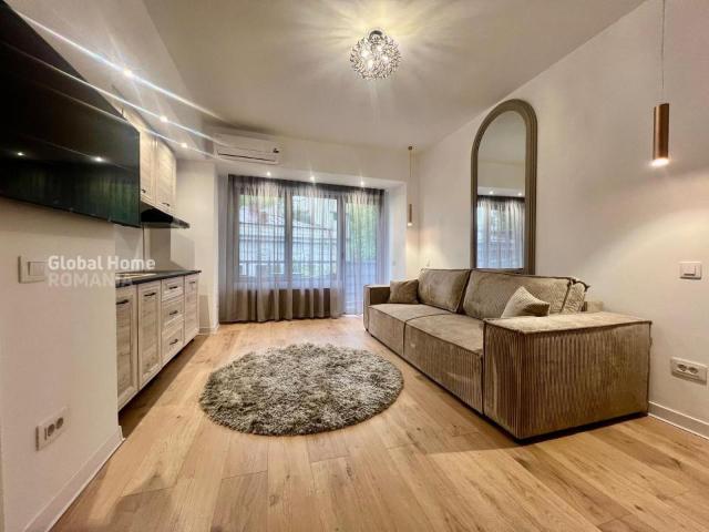 Studio Modern Unirii | Renovat Mobilat Utilat | Prima Inchiriere