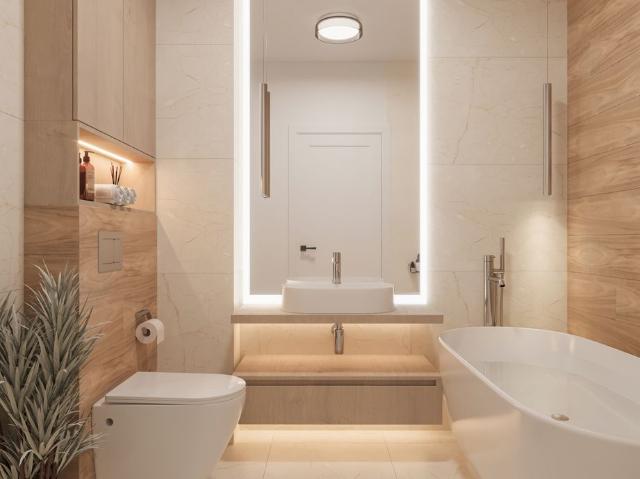 Studio Modern | West Avenue Residence