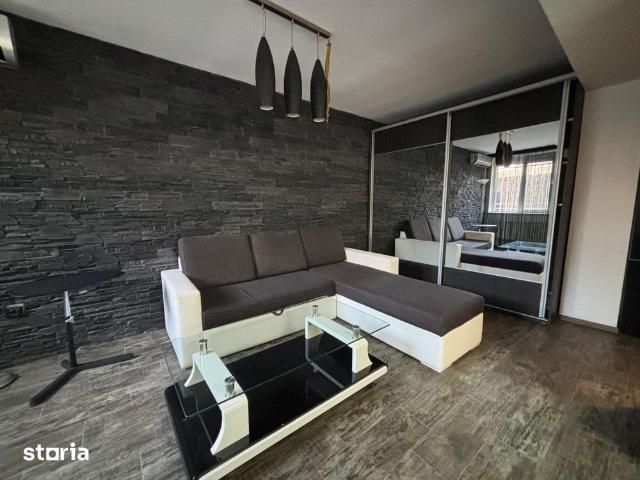 Studio modern – Zona Campus