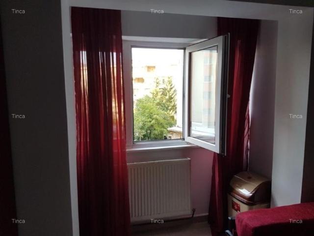 Studio Modern zona centrala mobilat si utilat