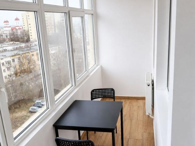 Studio modern zona City Mall termen lung