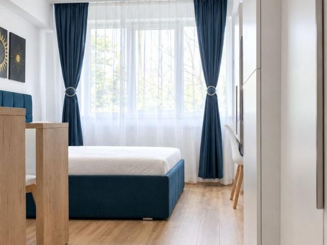 Studio modern zona Faleza Nord TERMEN LUNG