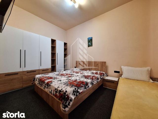 Studio modern, 32 mp utili, Ultracentral
