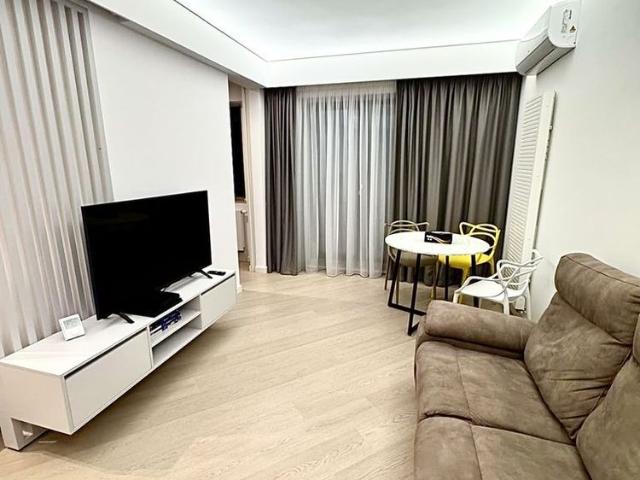 Studio Modern 40MP, Pet Friendly Cortina North | Pipera