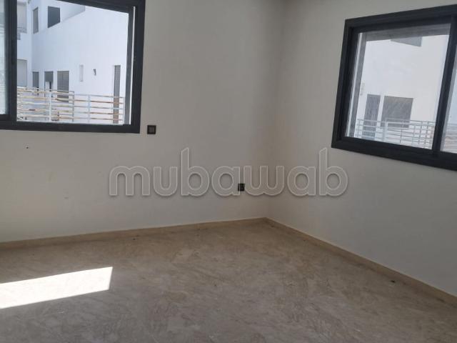 Studio moderne à louer – Boulevard Anoual
