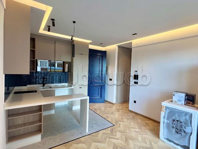 Studio moderne à louer – Quartier Palmier