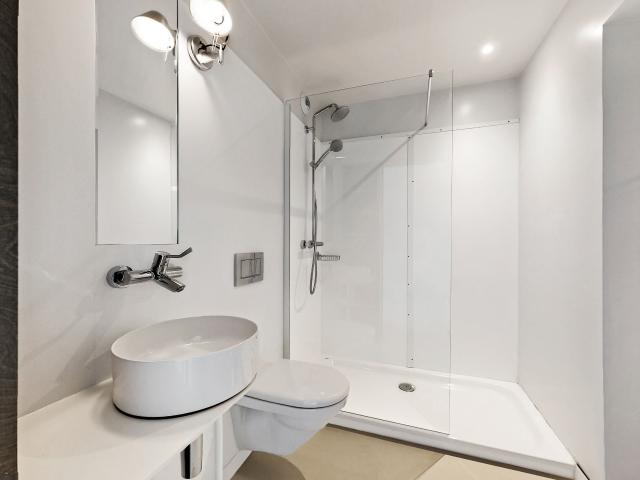 Studio moderne | dreamo. Ch