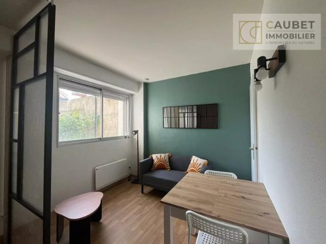 Studio moderne et équipé à louer à Tarbes