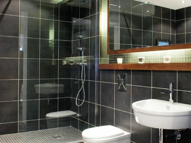 Studio moderne et pratique proche transports en commun! 1 pièce, 26 m²
