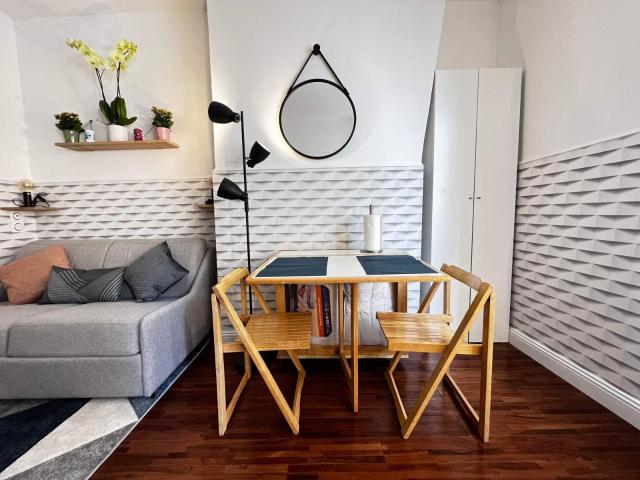 Studio Moderne les Gobelins