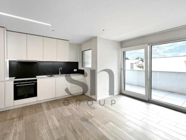 Studio moderne spécial investisseur