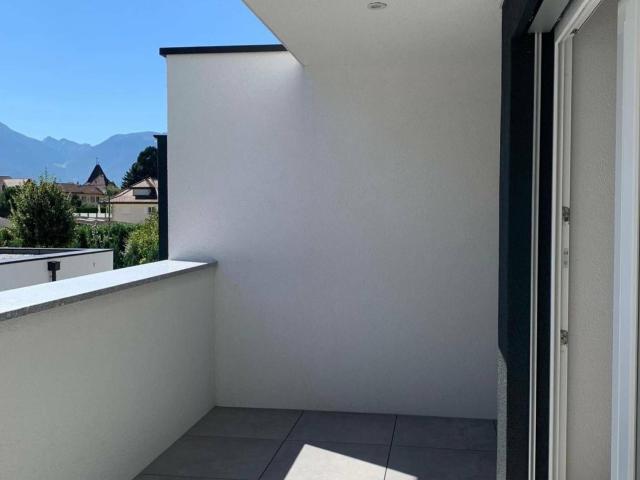 Studio moderne spécial investisseur | dreamo. Ch