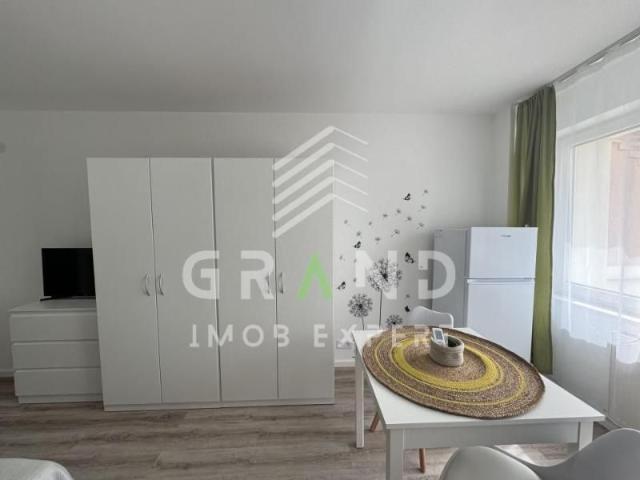 STUDIO MODERNPRIMA INCHIRIERE | UTILITATI INCLUSE | MARASTISTR.BUCURESTI