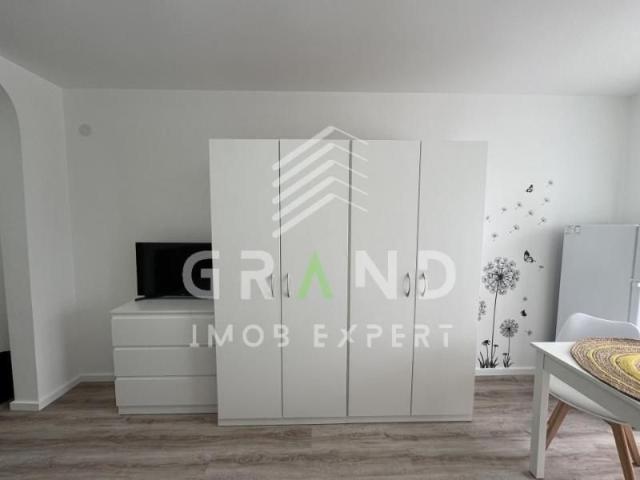 STUDIO MODERNPRIMA INCHIRIERE | UTILITATI INCLUSE | MARASTISTR.BUCURESTI