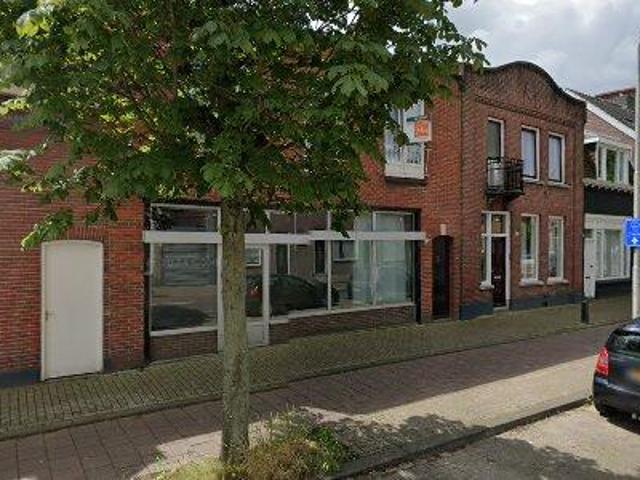 Studio Molenstraat in Tilburg