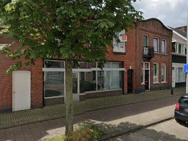 Studio Molenstraat in Tilburg