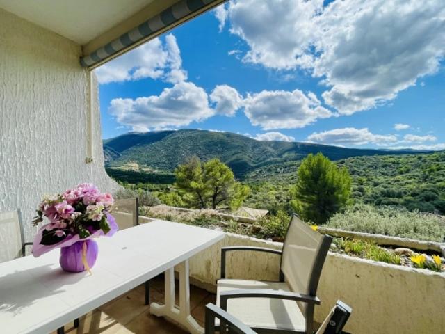 Studio Mollans sur Ouvèze