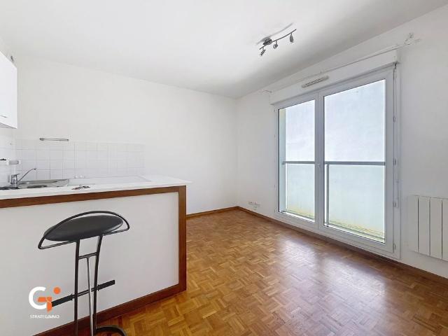 STUDIO MONT SAINT AIGNAN VILLAGE