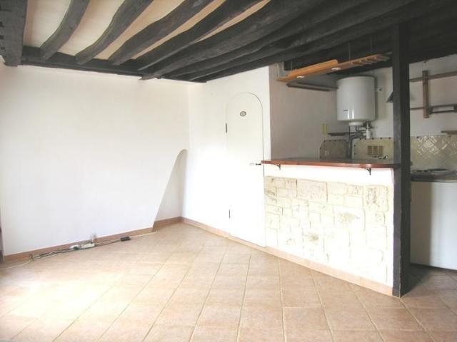 Studio Montorgueil 23 m2