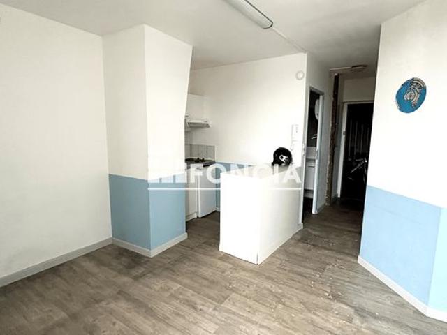 Studio montaudran